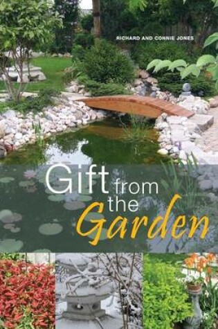 Cover of Gift from the Garden