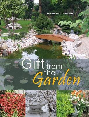 Cover of Gift from the Garden