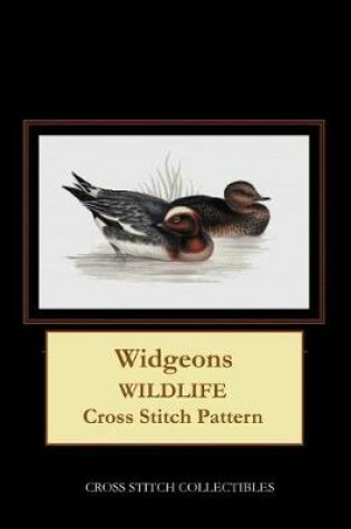 Cover of Widgeons