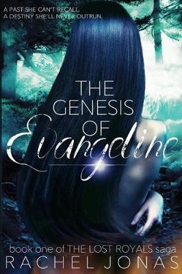 Book cover for The Genesis of Evangeline