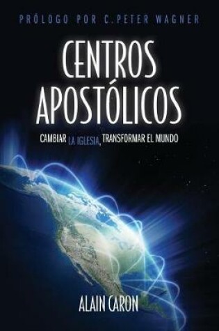 Cover of Centros Apostolicos