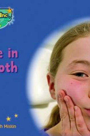 Cover of Read Write Inc. Phonics: Non-fiction Set 6 (Blue): A hole in my tooth - Book 4