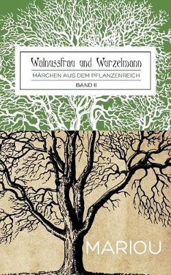 Book cover for Walnussfrau und Wurzelmann