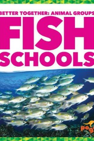 Cover of Fish Schools
