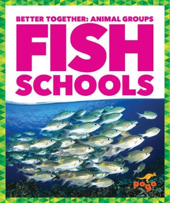 Cover of Fish Schools