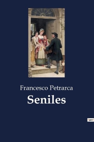 Cover of Seniles