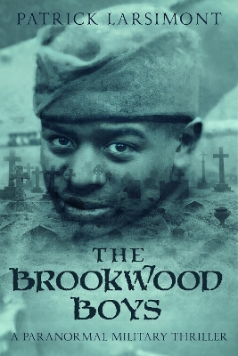 Cover of The Brookwood Boys