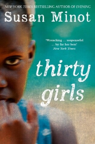Cover of Thirty Girls