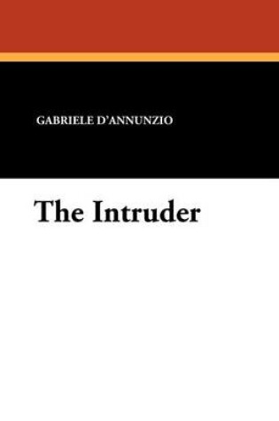 Cover of The Intruder