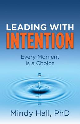 Book cover for Leading with Intention