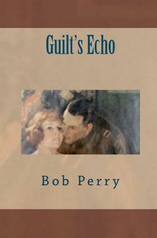 Cover of Guilt's Echo