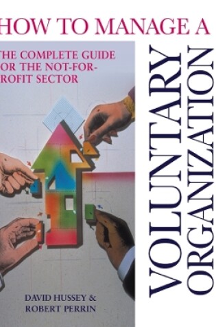 Cover of How to Manage a Voluntary Organization