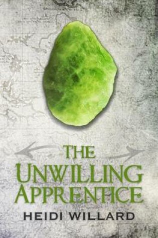 Cover of The Unwilling Apprentice