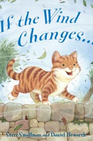 Cover of If the Wind Changes