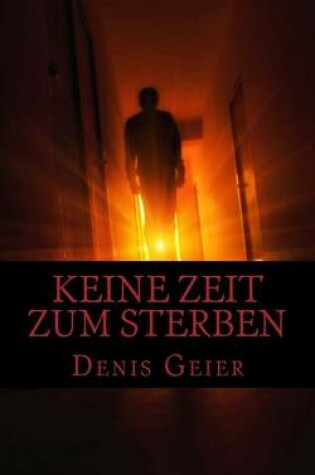 Cover of Keine Zeit zum Sterben