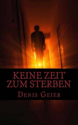 Book cover for Keine Zeit zum Sterben