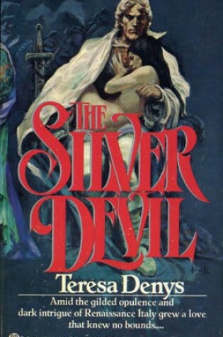 Cover of The Silver Devil