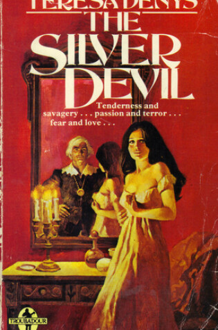 Cover of Silver Devil