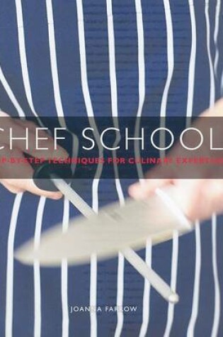 Cover of Chef School
