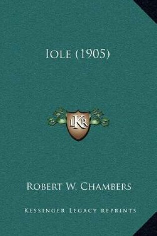 Cover of Iole (1905)