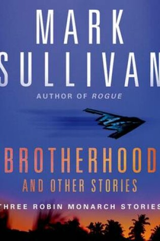 Cover of Brotherhood and Others