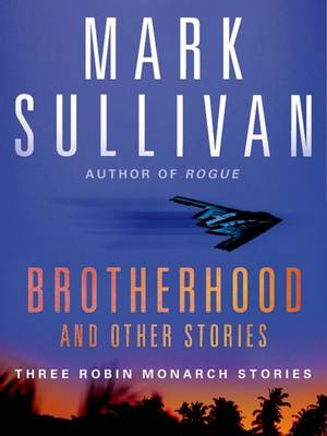 Cover of Brotherhood and Others