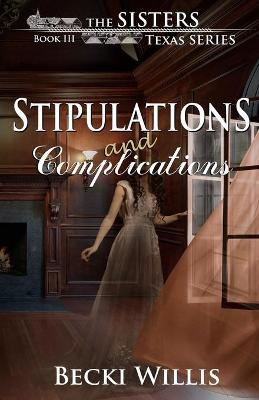 Book cover for Stipulations and Complications