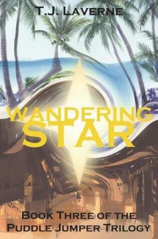 Cover of Wandering Star
