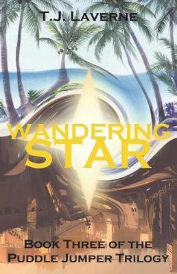 Book cover for Wandering Star