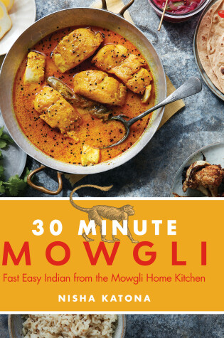 Cover of 30 Minute Mowgli