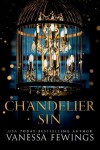Book cover for Chandelier Sin