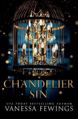 Cover of Chandelier Sin