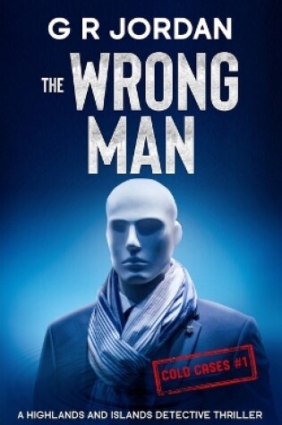 Cover of The Wrong Man