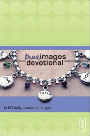Cover of True Images Devotional