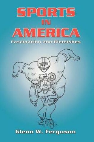 Cover of Sports in America