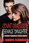 Book cover for Count Dracula's Teenage Daughter