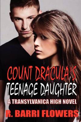 Cover of Count Dracula's Teenage Daughter
