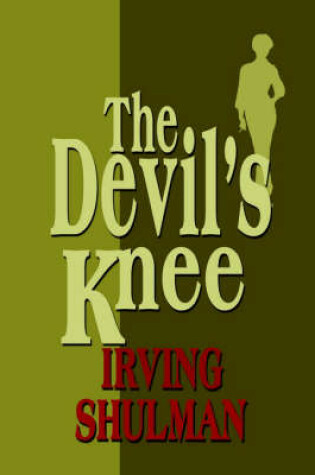 Cover of The Devil's Knee