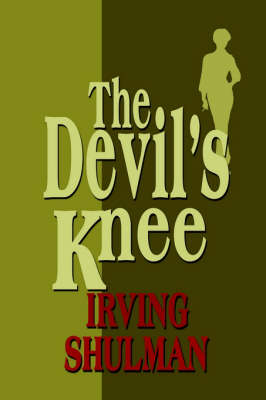 Book cover for The Devil's Knee