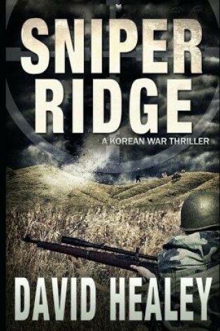 Cover of Sniper Ridge