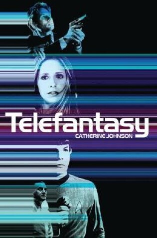 Cover of Telefantasy