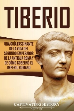 Cover of Tiberio