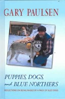 Book cover for Puppies, Dogs, and Blue Northers