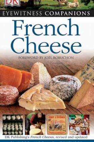 Cover of French Cheese