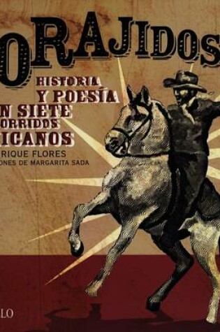 Cover of Forajidos