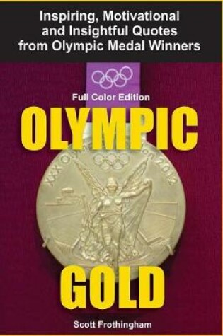 Cover of Olympic Gold