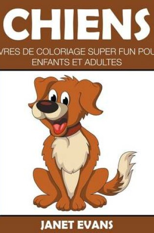 Cover of Chiens