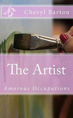 Book cover for The Artist