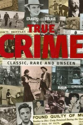 Cover of True Crime