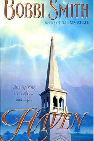 Cover of Haven